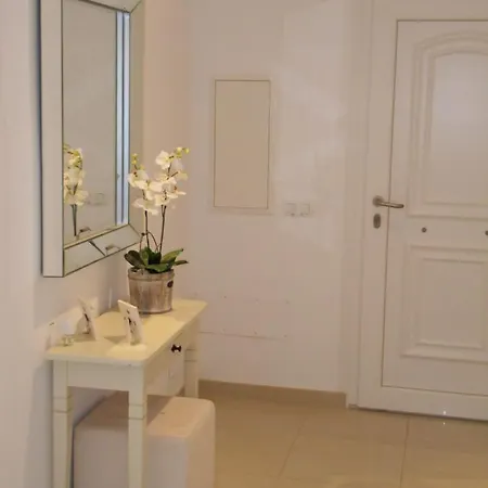 Perla Blanca *