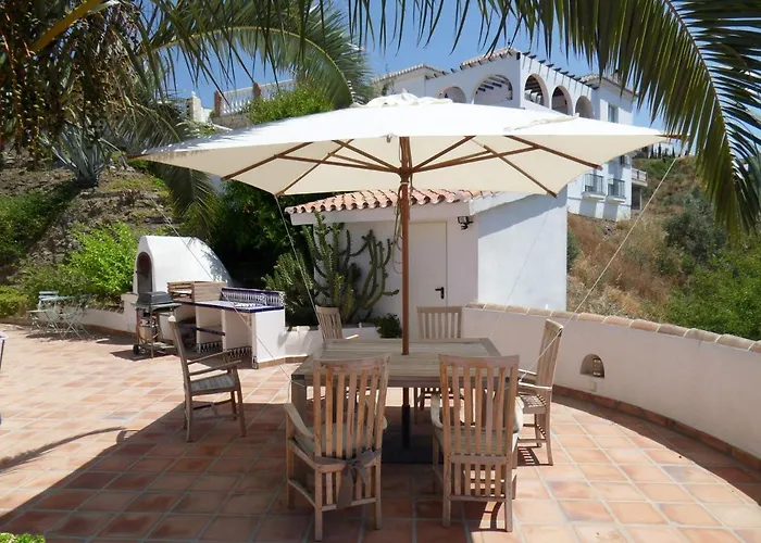 Nyaraló Perla Blanca